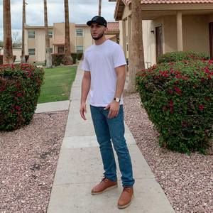 Meet your Posher, Ivan